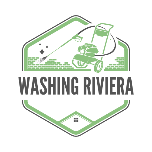 Logo Washing Riviera