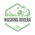 Logo Washing Riviera